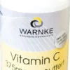 Vitamin C 375 mg Gepuffert 100 Tabletten