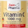 Vitamin C 1000 mg Zeinpharma 120 Kapseln