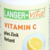 Vitamin C 300 mg + Zink Depot 60 Kapseln