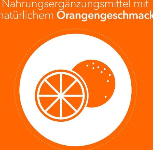 Vitamin C Plus Zink-Ratiopharm 20 Brausetabletten