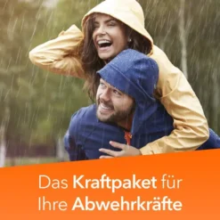Vitamin C-Ratiopharm Retard 500 mg 100 Kapseln