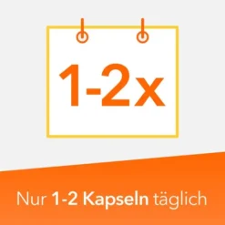 Vitamin C-Ratiopharm Retard 500 mg 100 Kapseln