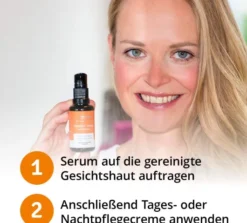 Vitamin C Serum Plus Hyaluron 30 ml