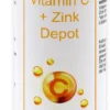 Vitamin C 300 + Zink Langzeitkapseln