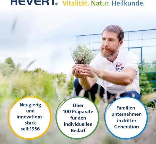 Vitamin D3 Hevert 4000 I.E. 100 Tabletten