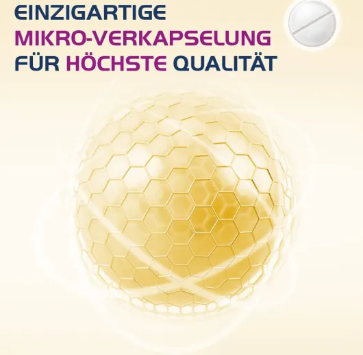 Vitamin D3 Hevert 4000 I.E. 100 Tabletten