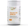 Vitamin D 3 2000 I.E. 100 Kapseln