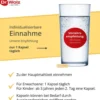 Vitamin D3 1000 I.E. Plus Dr.Wolz 60 Kapseln
