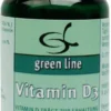 Vitamin D3 Kapseln