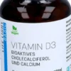 Vitamin D3 Kapseln