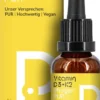 Vitamin D3+K2 Pflüger Pur 500 I.E. 30 ml Tropfen