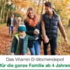 Vitamin D-Loges 5.600 I.E. 60 Kautabletten