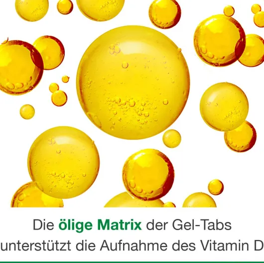 Vitamin D-Loges 5.600 I.E. 60 Kautabletten