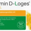 Vitamin D-Loges 5.600 I.E. 15 Kautabletten