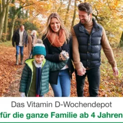 Vitamin D-Loges 5.600 I.E. 15 Kautabletten