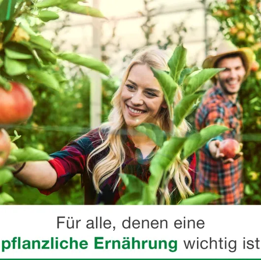 Vitamin D-Loges 7000 I.E. Pflanzlich 60 Weichkapseln