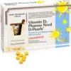 Vitamin D3 Pharma Nord 120 Kapseln