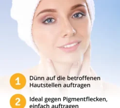 Vitamin E Öl Tocopherol Natürlich 50 ml