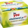 Vitamineral 31 Plus Granulat