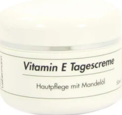 Vitamin E Tagescreme