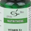 Vitamin K2 60 Kapseln
