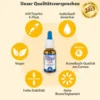 Vitamin K2 Öl Dr.Jacob s Tropfen