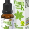 Vitamin K Tropfen Vegan 15 ml Tropfen