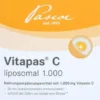 Vitapas C Liposomal 1.000 90 Kapseln