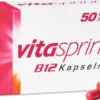 Vitasprint B12 50 Kapseln
