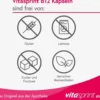 Vitasprint B12 20 Kapseln