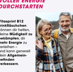 Vitasprint B12 100 Trinkfläschchen