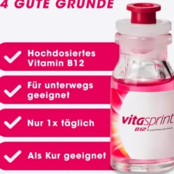 Vitasprint B12 100 Trinkfläschchen