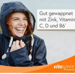 Vitasprint Pro Immun 2 x 24 Fläschchen