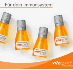 Vitasprint Pro Immun 2 x 24 Fläschchen
