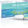 Vit A Vision Augensalbe 5 g