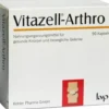 Vitazell Arthro 90 Kapseln