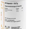 VitexVital Mönchspfeffer + C Allpharm 60 Kapseln