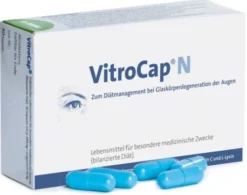 Vitrocap 30 Kapseln