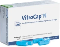Vitrocap 90 Kapseln