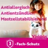 Vividrin Azelastin 10 ml Nasenspray