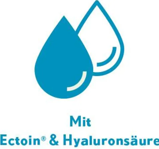 Vividrin Ectoin Edo 10 X 0,5 ml Augentropfen