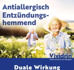 Vividrin Mometason Heuschnupfennasenspray 10 g