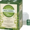 Vollmers präparierter grüner Hafertee 40 Filterbeutel
