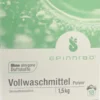Vollwaschmittel Pulver