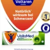 VoltaMed pflanzliche Schmerzcreme 50 g