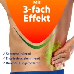 VoltaMed pflanzliche Schmerzcreme 50 g