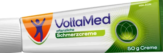 VoltaMed pflanzliche Schmerzcreme 50 g