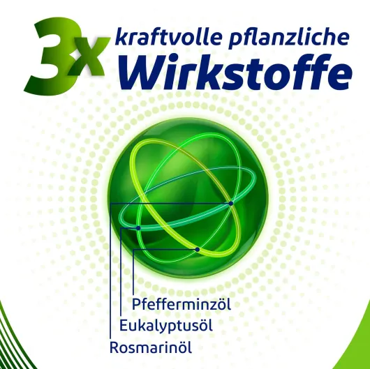 VoltaMed pflanzliche Schmerzcreme 50 g