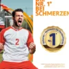Voltaren Actigo Schmerzgel 60 g