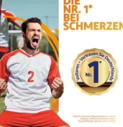Voltaren Actigo Schmerzgel 60 g